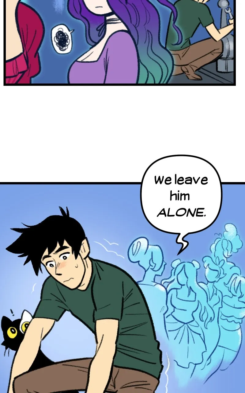 Read Heart Acres chapter 2 image 90 on Lezhin
