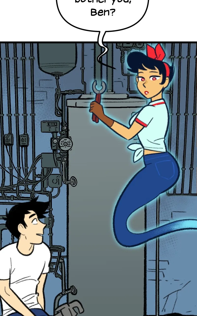 Read Heart Acres chapter 20 image 11 on Lezhin