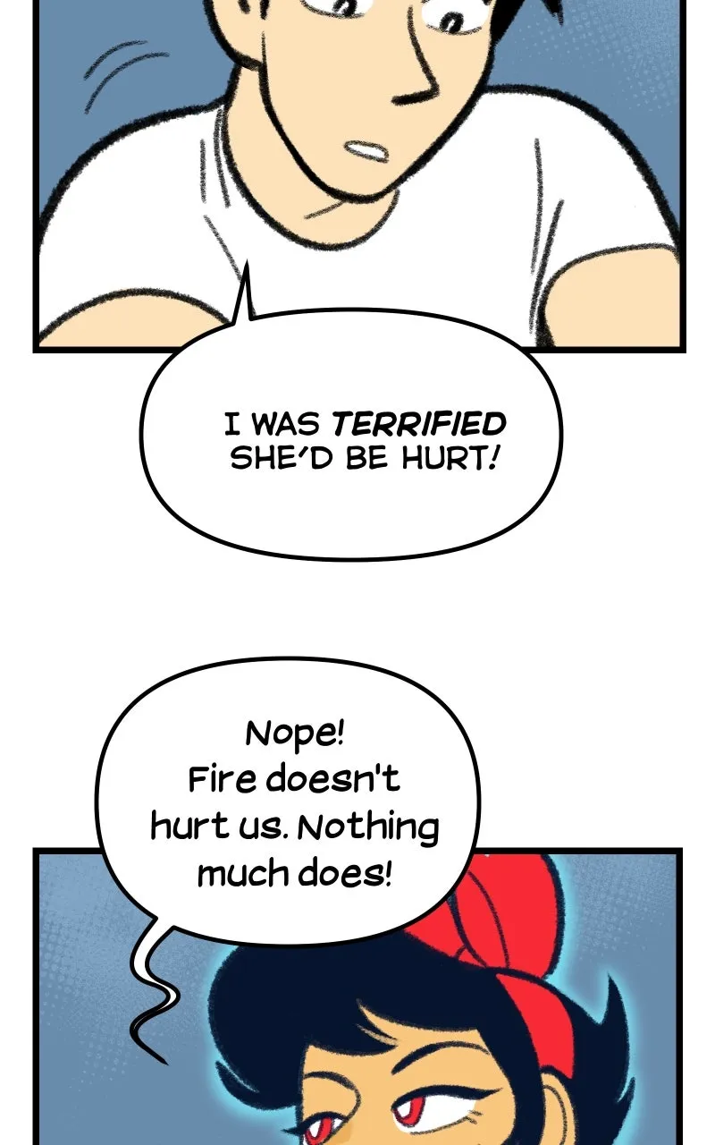 Read Heart Acres chapter 20 image 14 on Lezhin