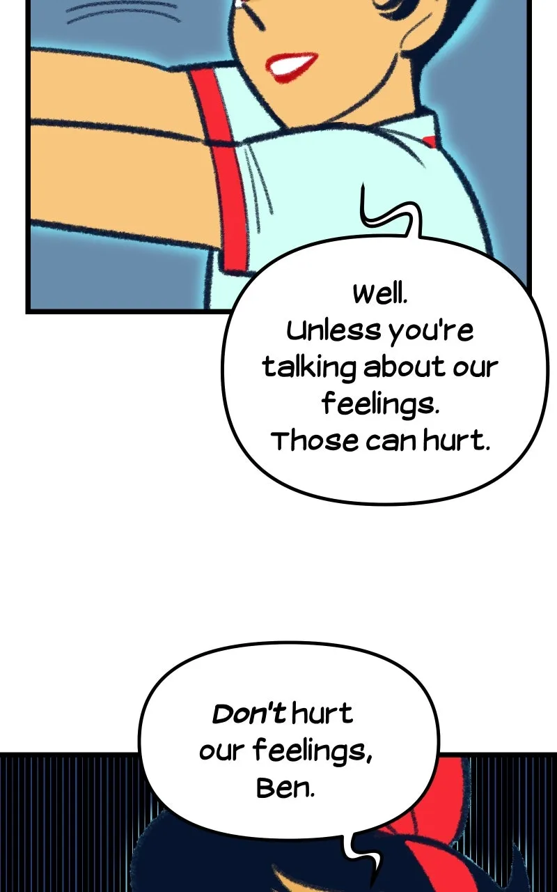 Read Heart Acres chapter 20 image 15 on Lezhin
