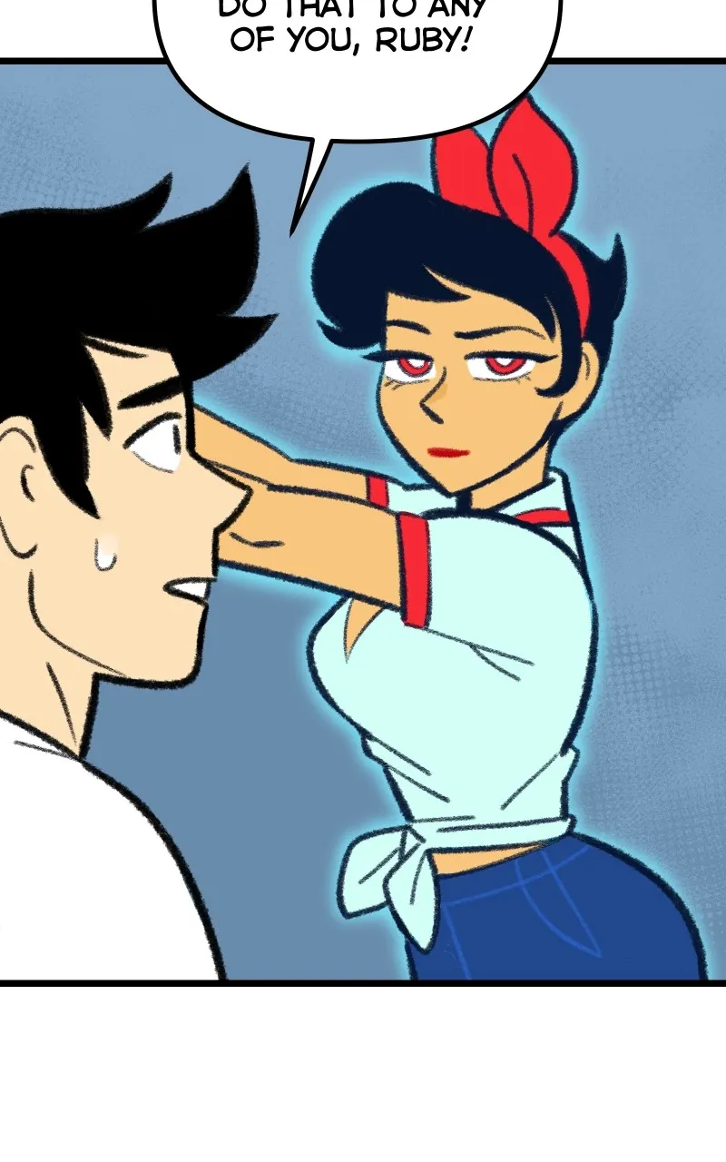 Read Heart Acres chapter 20 image 17 on Lezhin