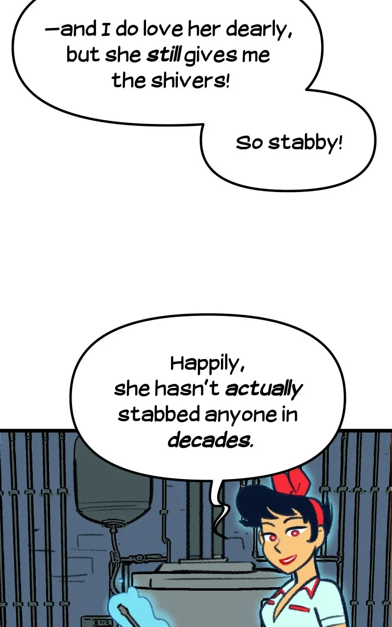 Read Heart Acres chapter 20 image 22 on Lezhin