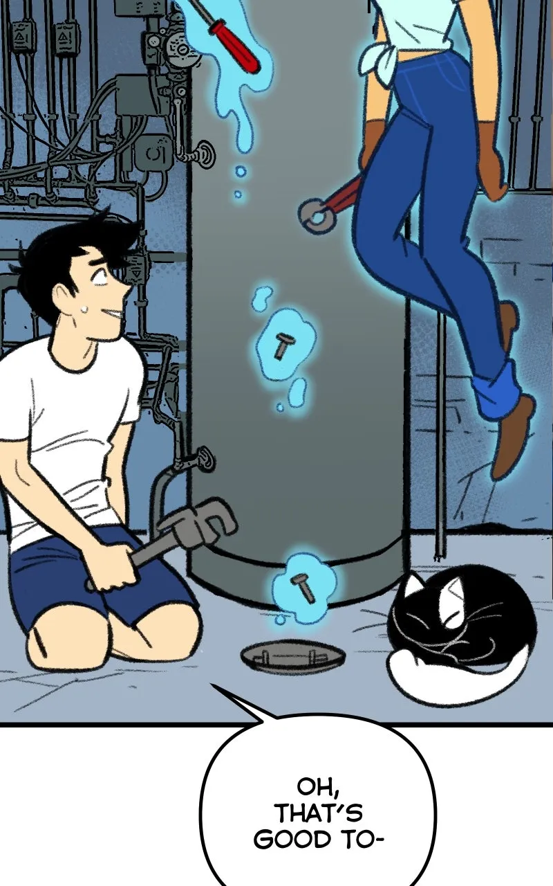 Read Heart Acres chapter 20 image 23 on Lezhin
