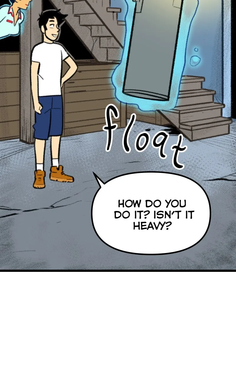 Read Heart Acres chapter 20 image 3 on Lezhin