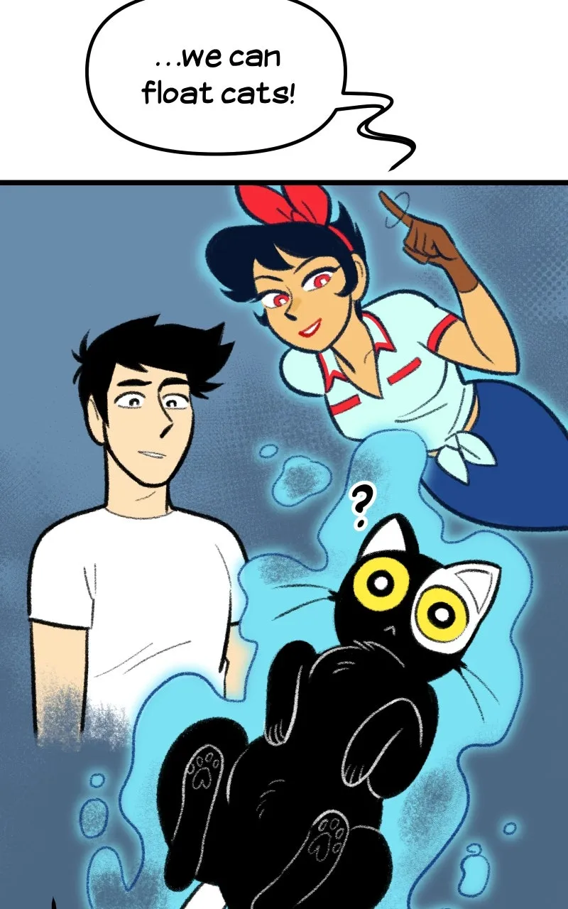 Read Heart Acres chapter 20 image 32 on Lezhin
