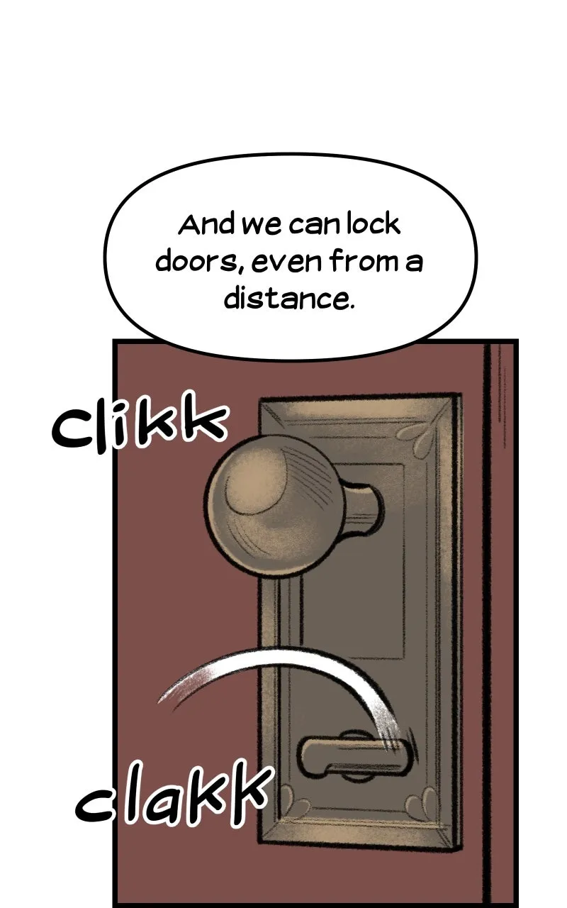Read Heart Acres chapter 20 image 35 on Lezhin