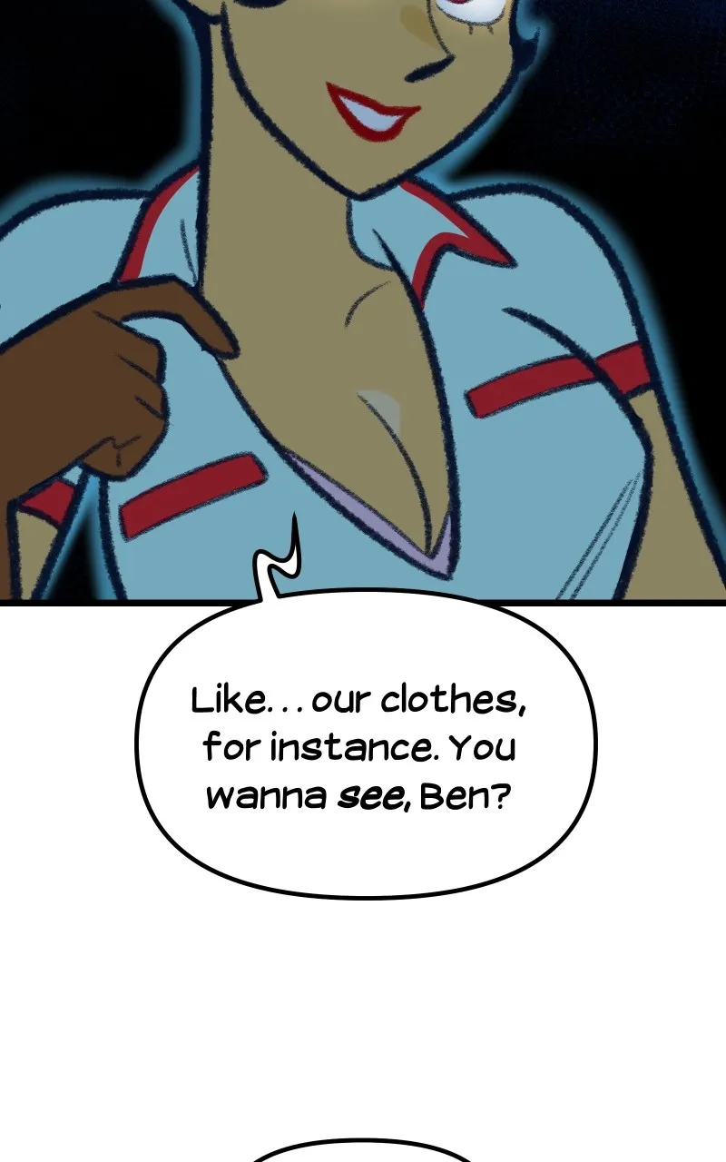 Read Heart Acres chapter 20 image 38 on Lezhin