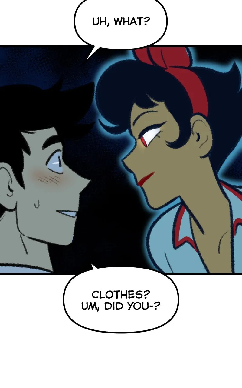 Read Heart Acres chapter 20 image 39 on Lezhin