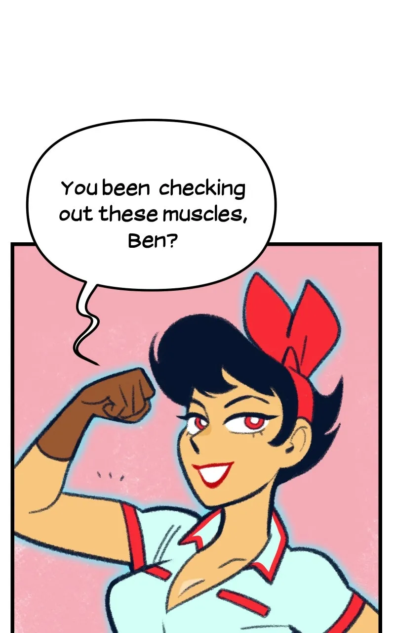 Read Heart Acres chapter 20 image 4 on Lezhin