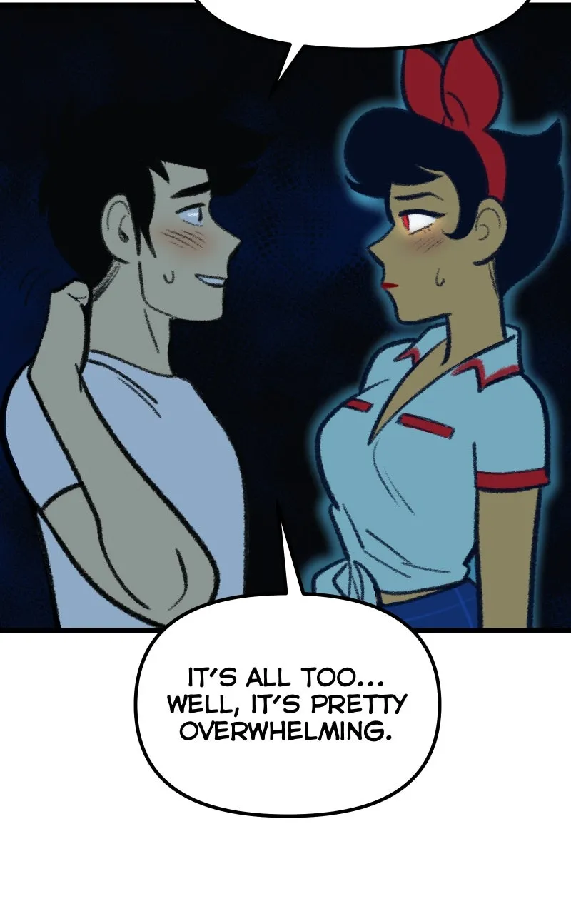 Read Heart Acres chapter 20 image 57 on Lezhin