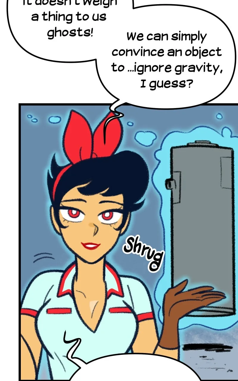 Read Heart Acres chapter 20 image 6 on Lezhin