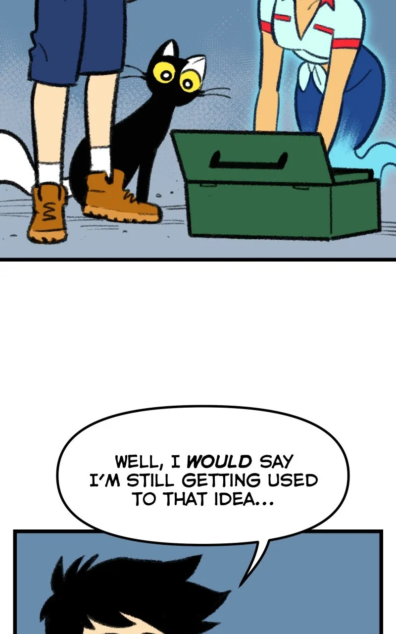 Read Heart Acres chapter 20 image 9 on Lezhin