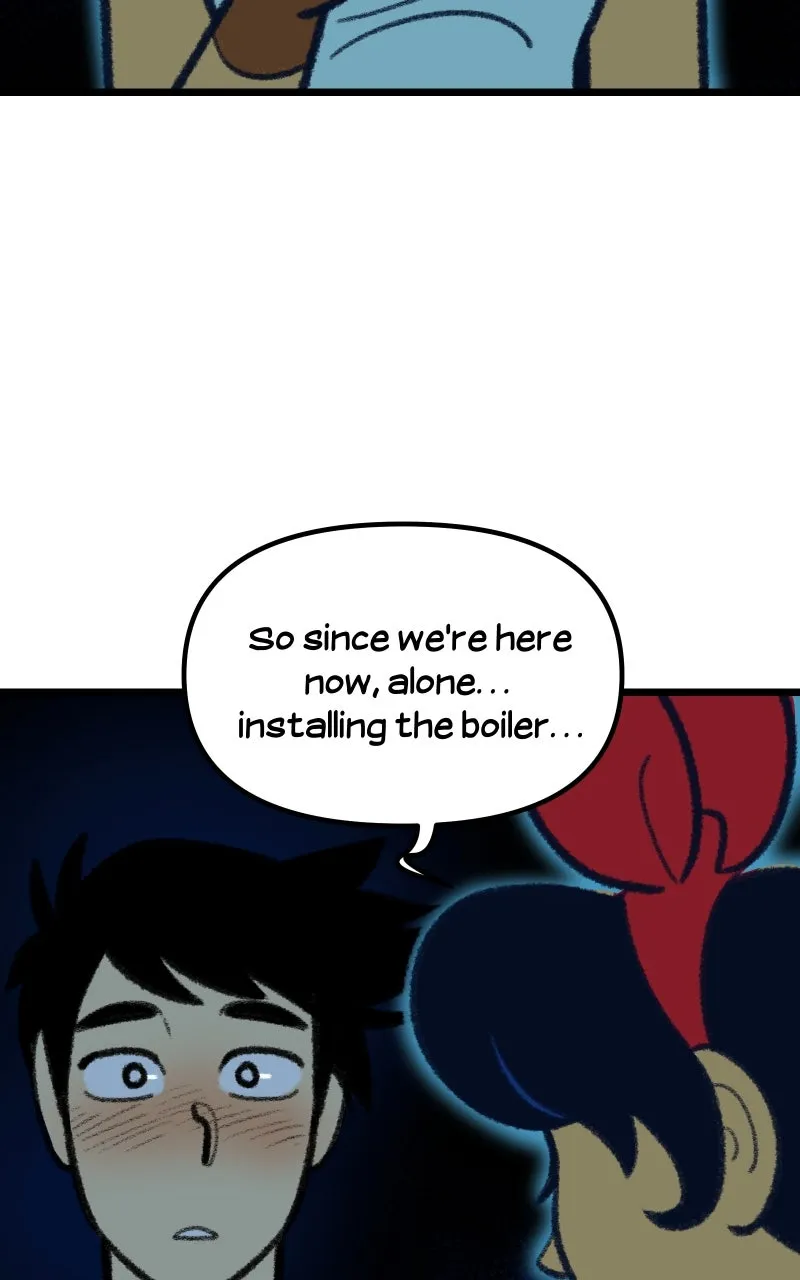 Read Heart Acres chapter 21 image 4 on Lezhin