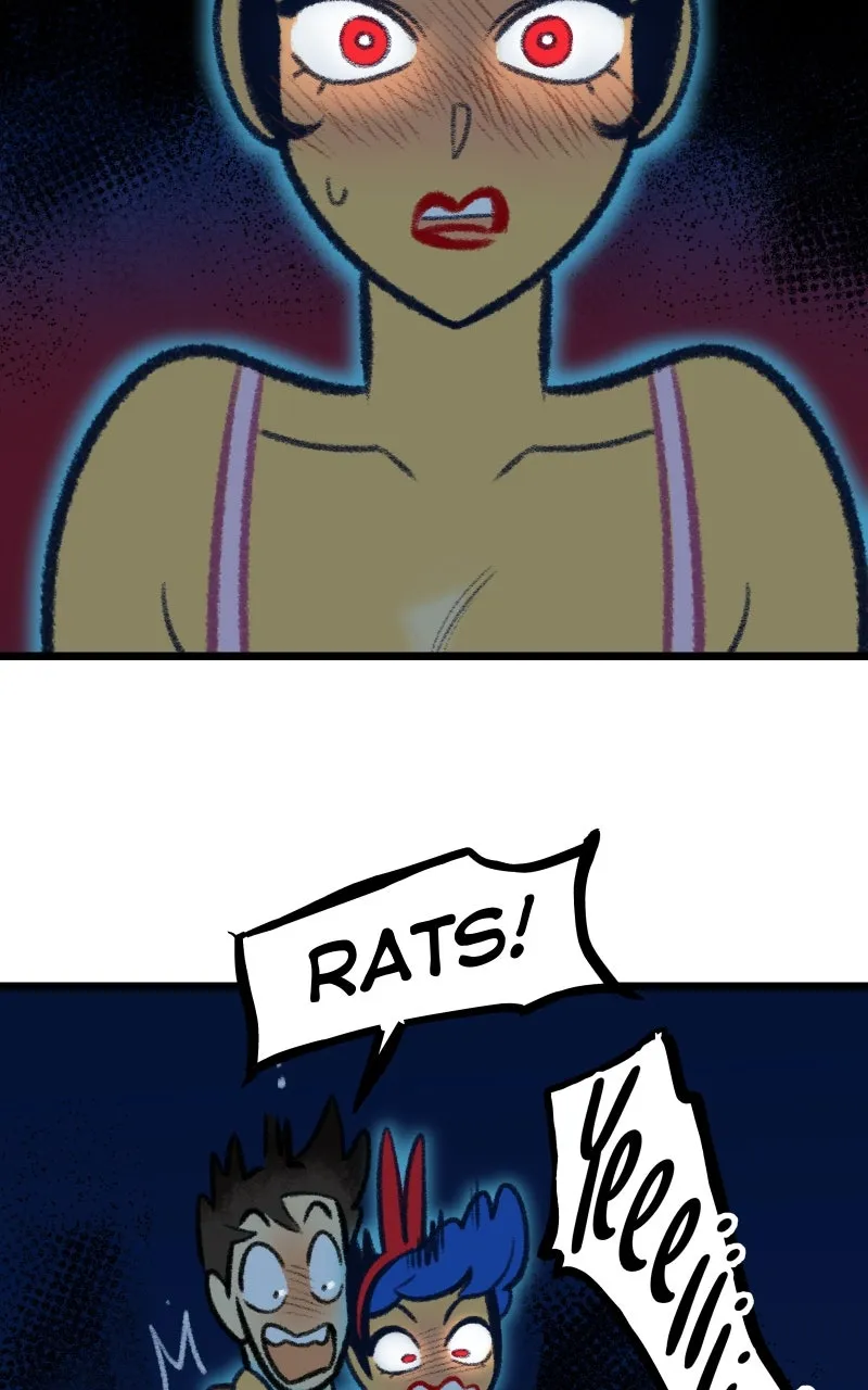 Read Heart Acres chapter 21 image 44 on Lezhin