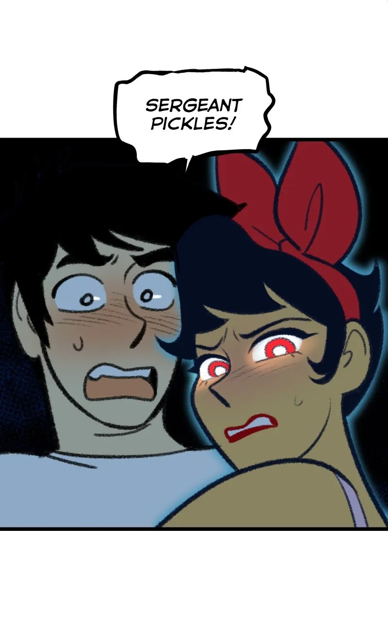 Read Heart Acres chapter 21 image 46 on Lezhin