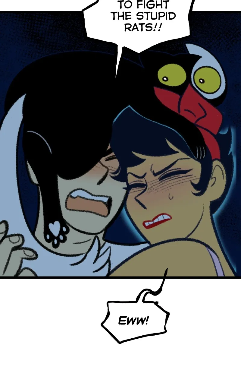 Read Heart Acres chapter 21 image 51 on Lezhin
