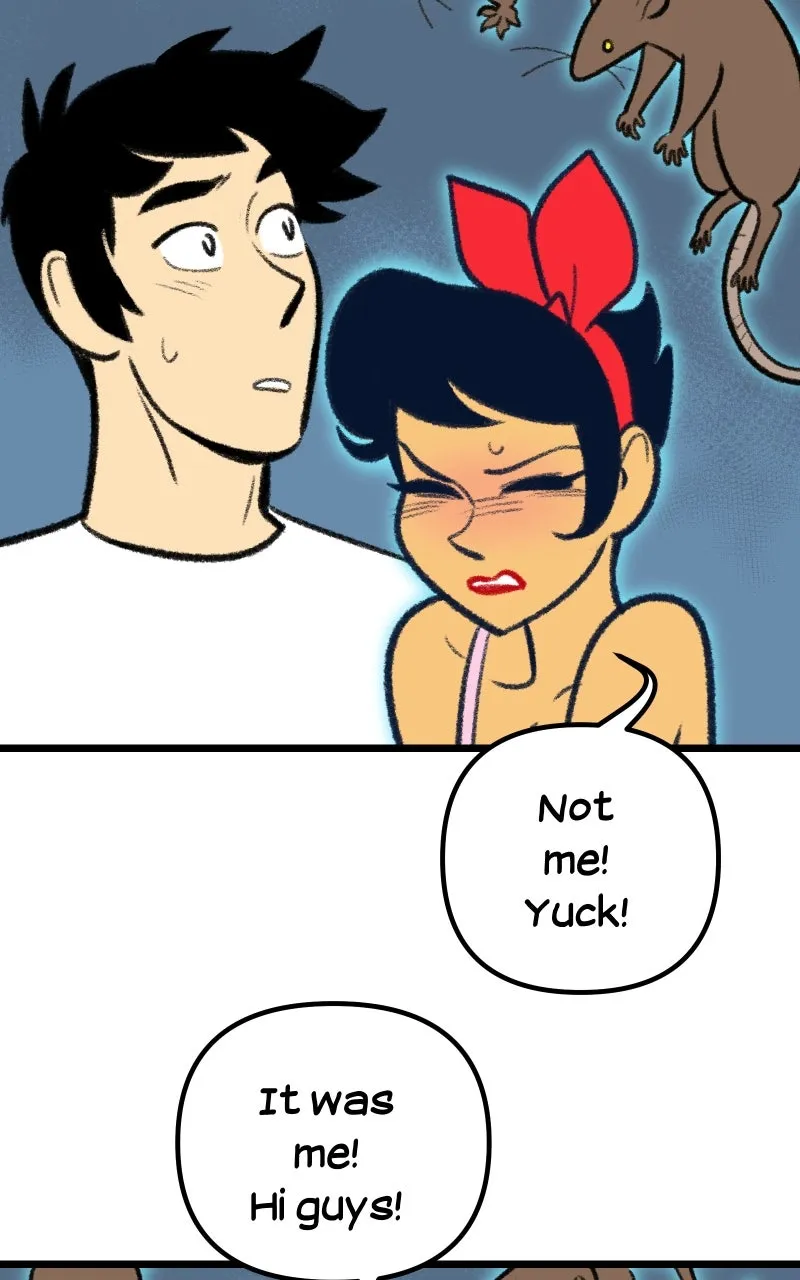 Read Heart Acres chapter 21 image 54 on Lezhin