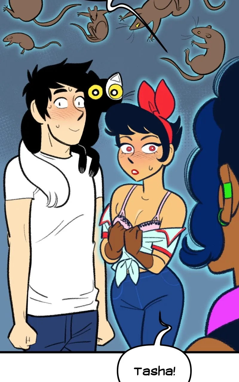Read Heart Acres chapter 21 image 55 on Lezhin