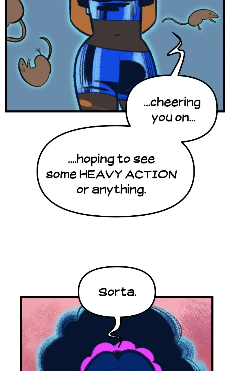 Read Heart Acres chapter 21 image 57 on Lezhin