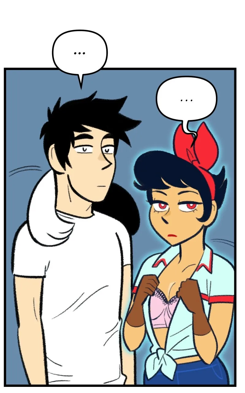 Read Heart Acres chapter 21 image 60 on Lezhin