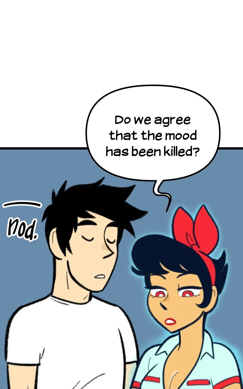Read Heart Acres chapter 21 image 61 on Lezhin
