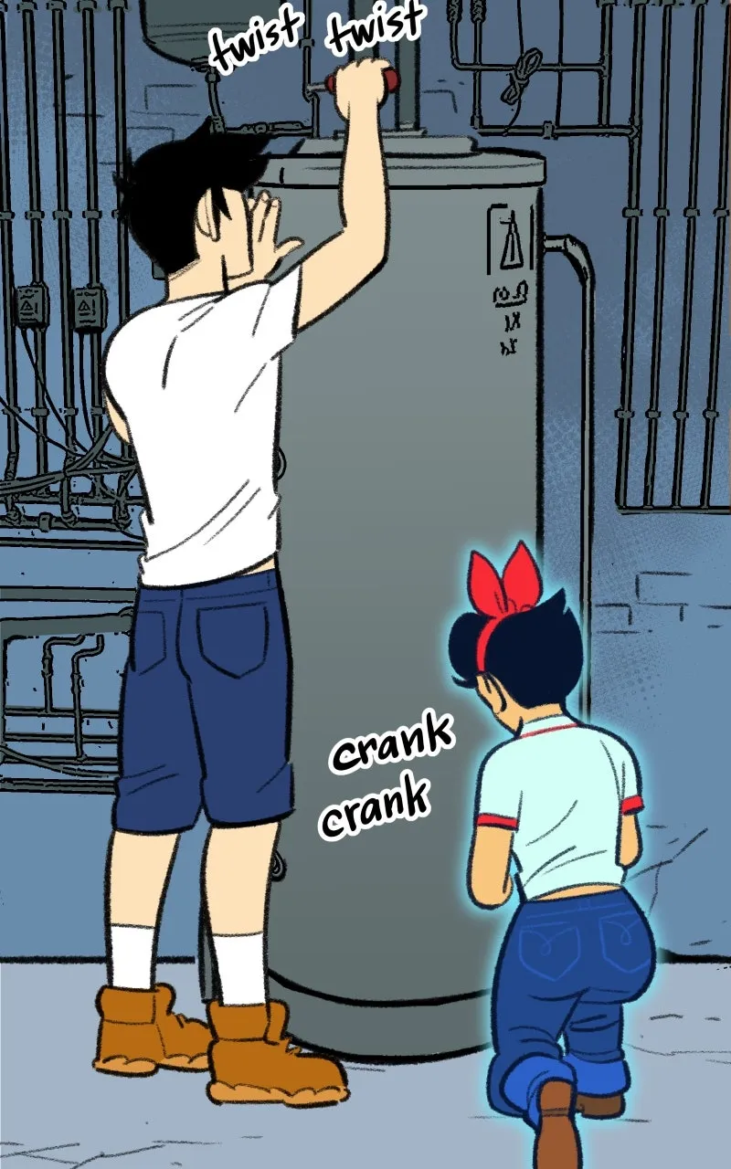 Read Heart Acres chapter 21 image 64 on Lezhin