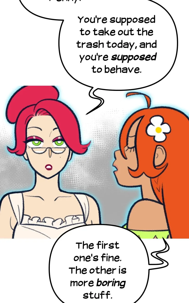 Read Heart Acres chapter 22 image 10 on Lezhin