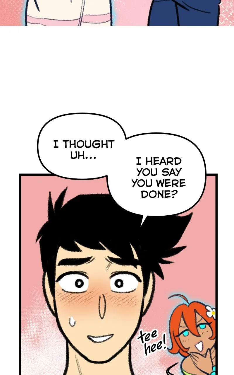 Read Heart Acres chapter 22 image 17 on Lezhin