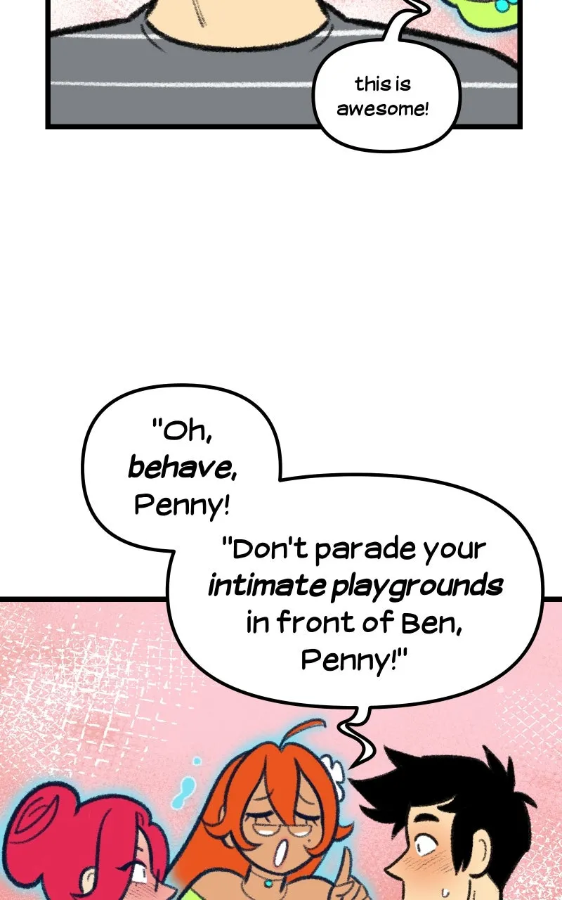 Read Heart Acres chapter 22 image 18 on Lezhin