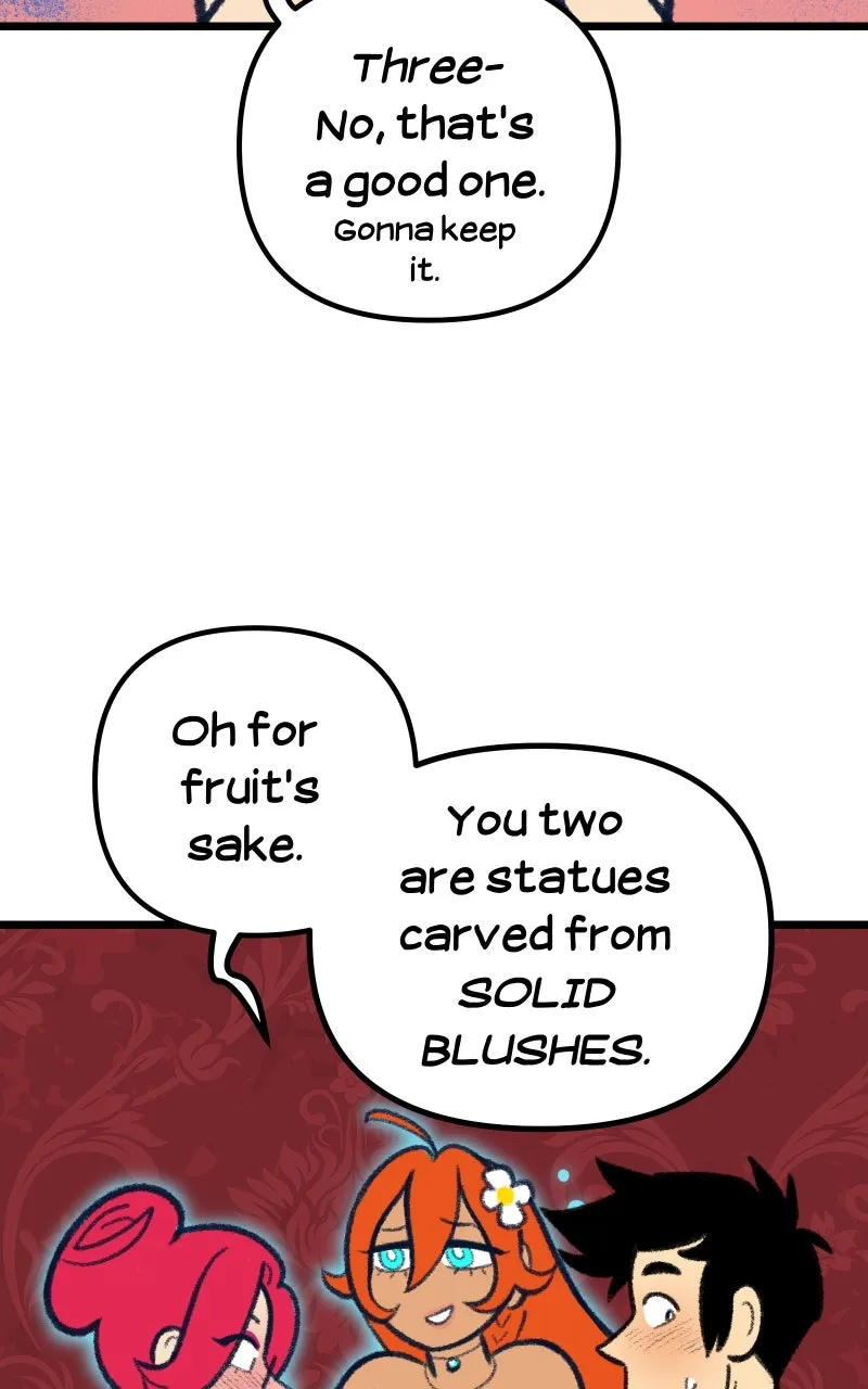 Read Heart Acres chapter 22 image 21 on Lezhin