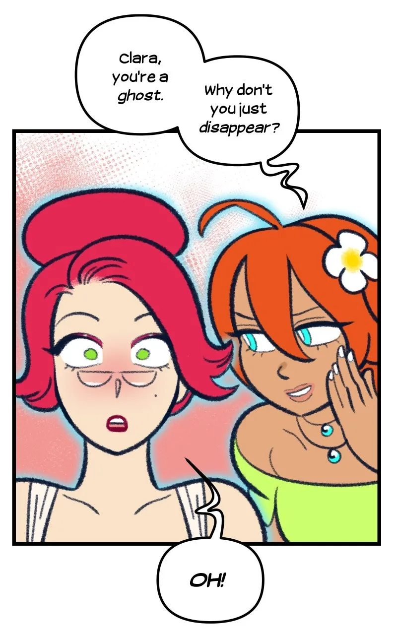 Read Heart Acres chapter 22 image 23 on Lezhin