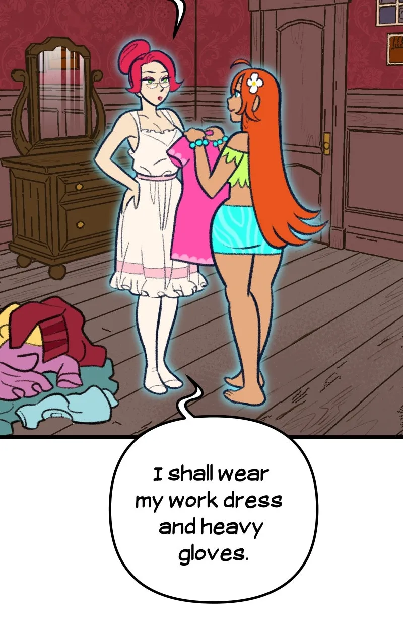 Read Heart Acres chapter 22 image 3 on Lezhin