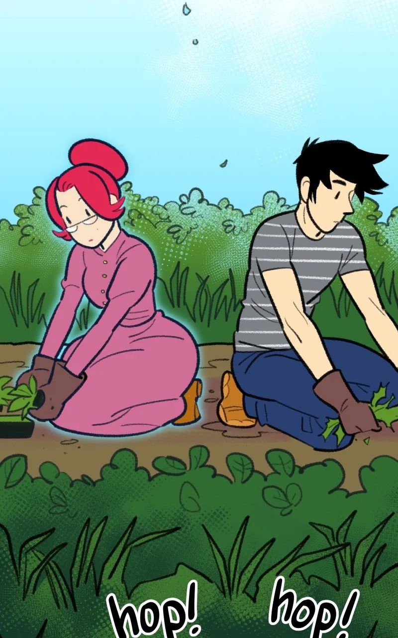 Read Heart Acres chapter 22 image 36 on Lezhin