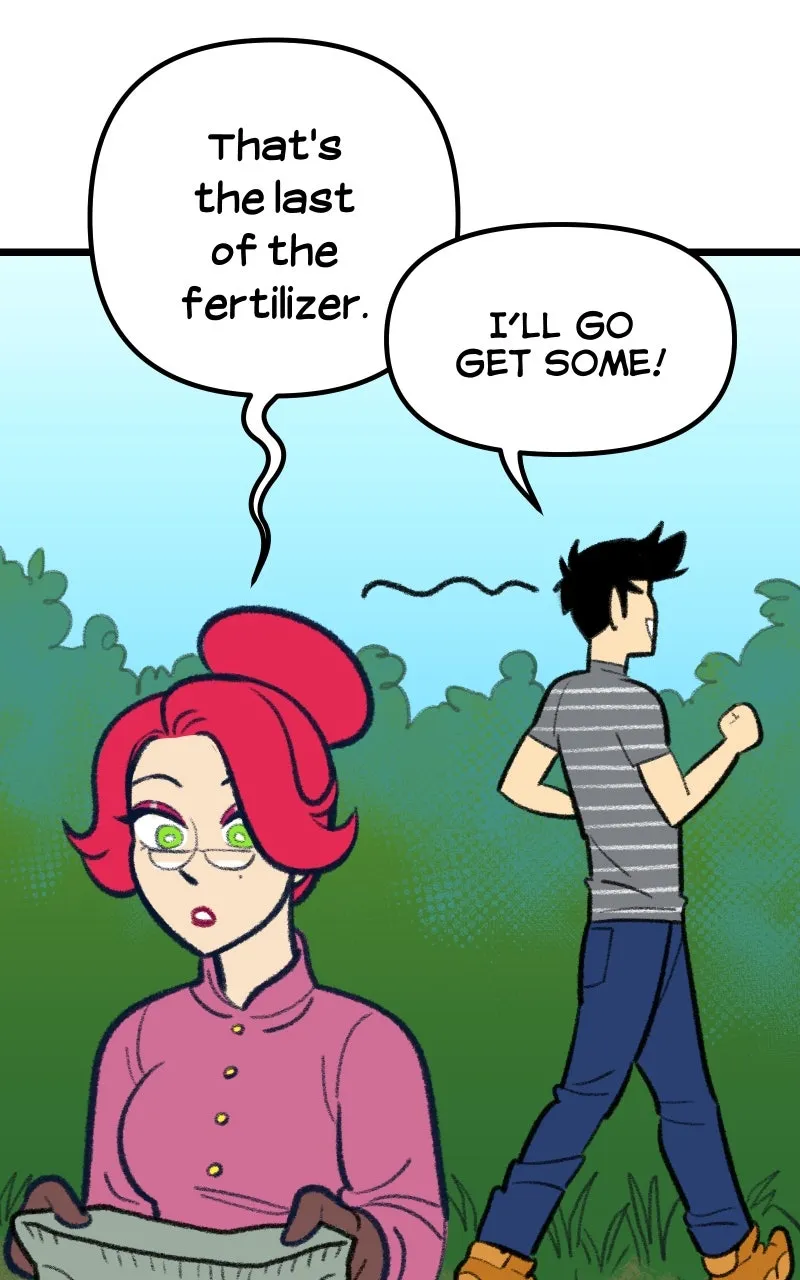 Read Heart Acres chapter 22 image 39 on Lezhin