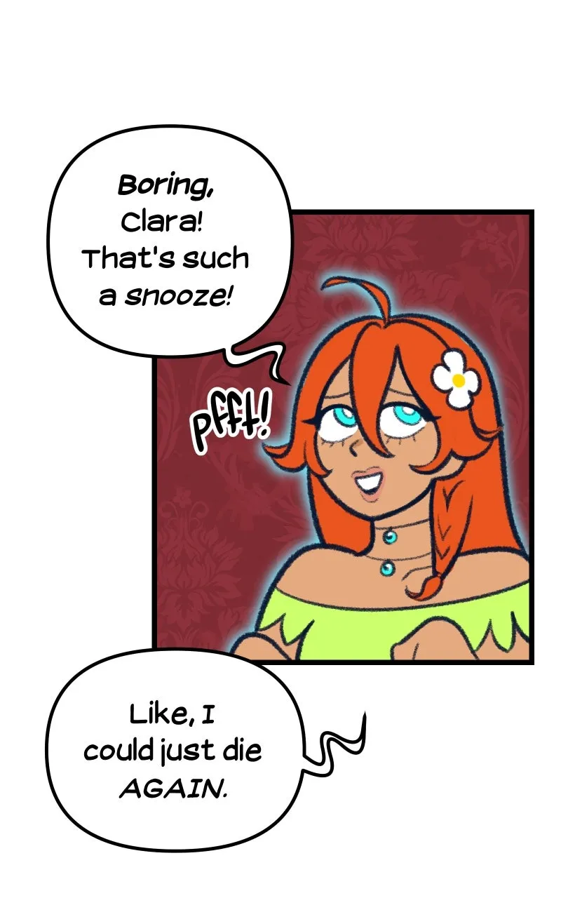 Read Heart Acres chapter 22 image 4 on Lezhin