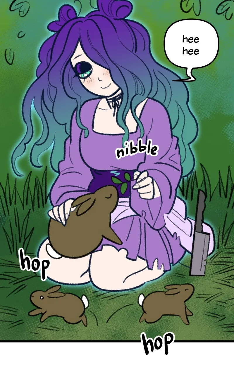 Read Heart Acres chapter 22 image 49 on Lezhin