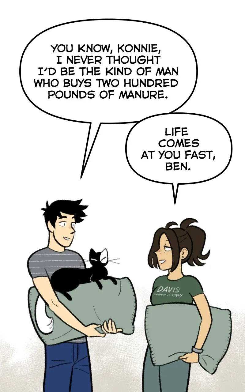 Read Heart Acres chapter 22 image 54 on Lezhin