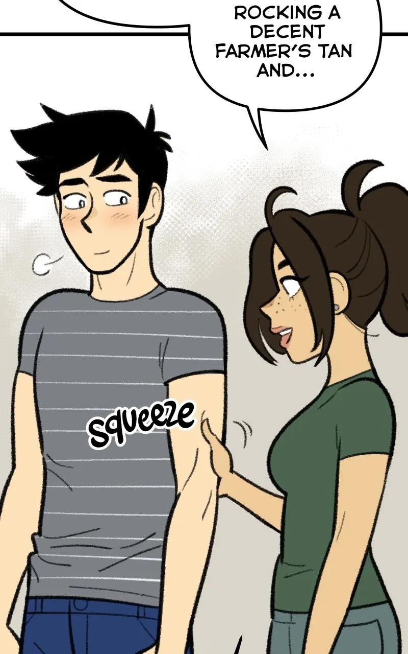 Read Heart Acres chapter 22 image 56 on Lezhin