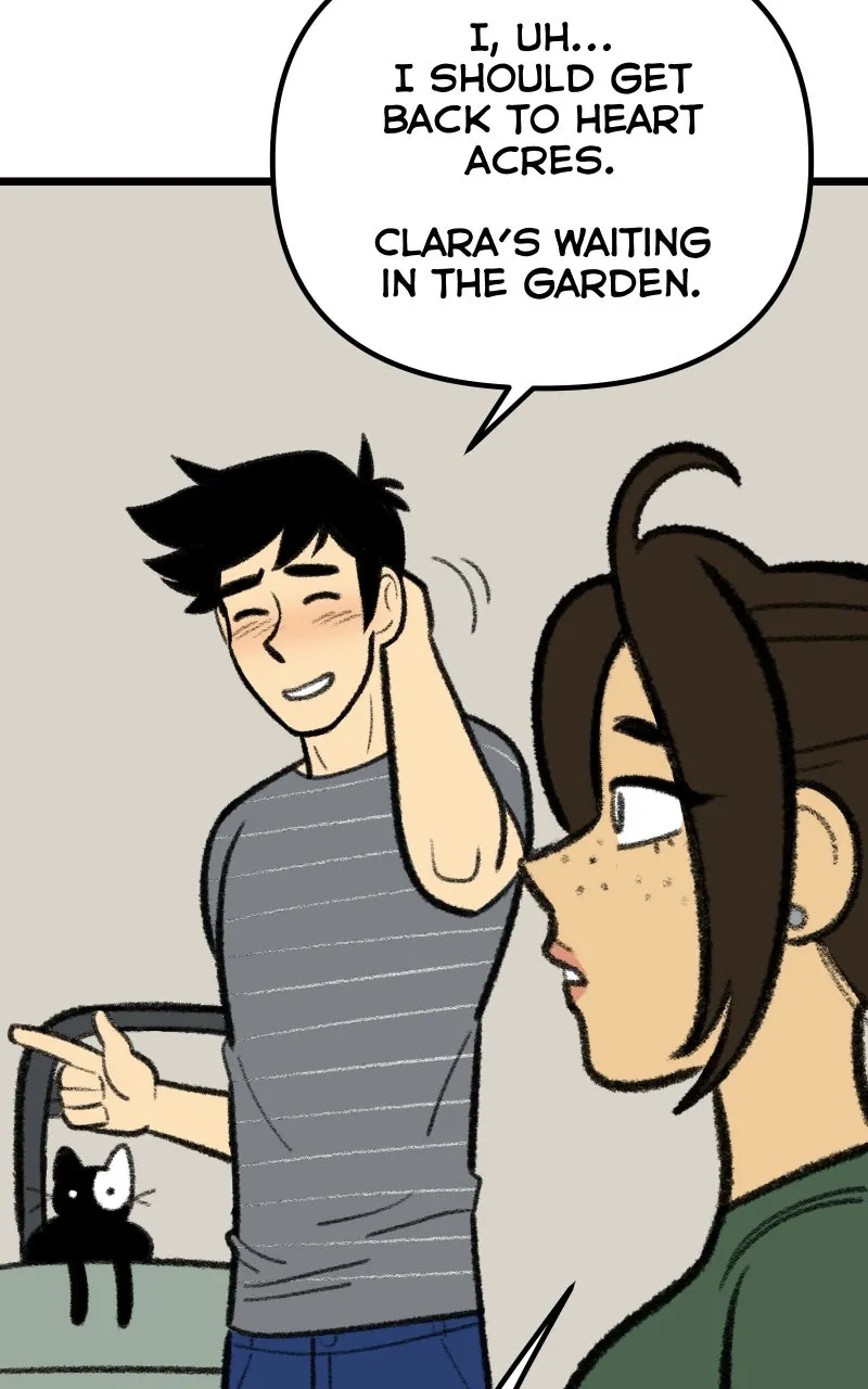 Read Heart Acres chapter 22 image 59 on Lezhin