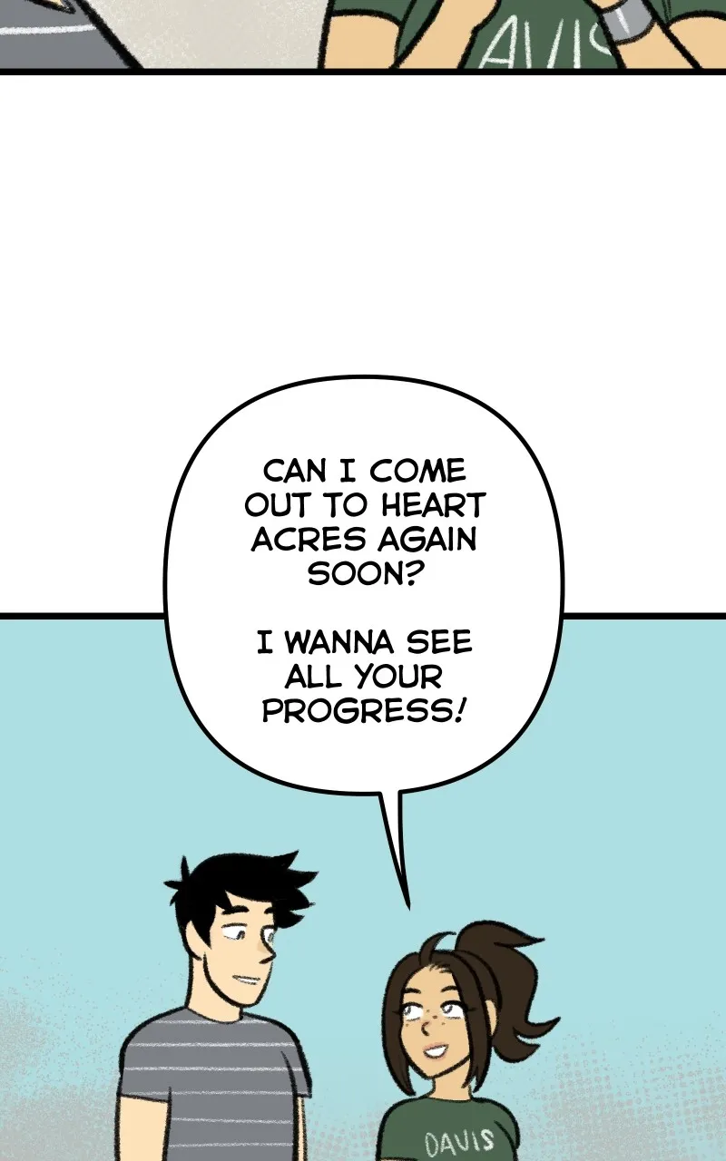 Read Heart Acres chapter 22 image 63 on Lezhin