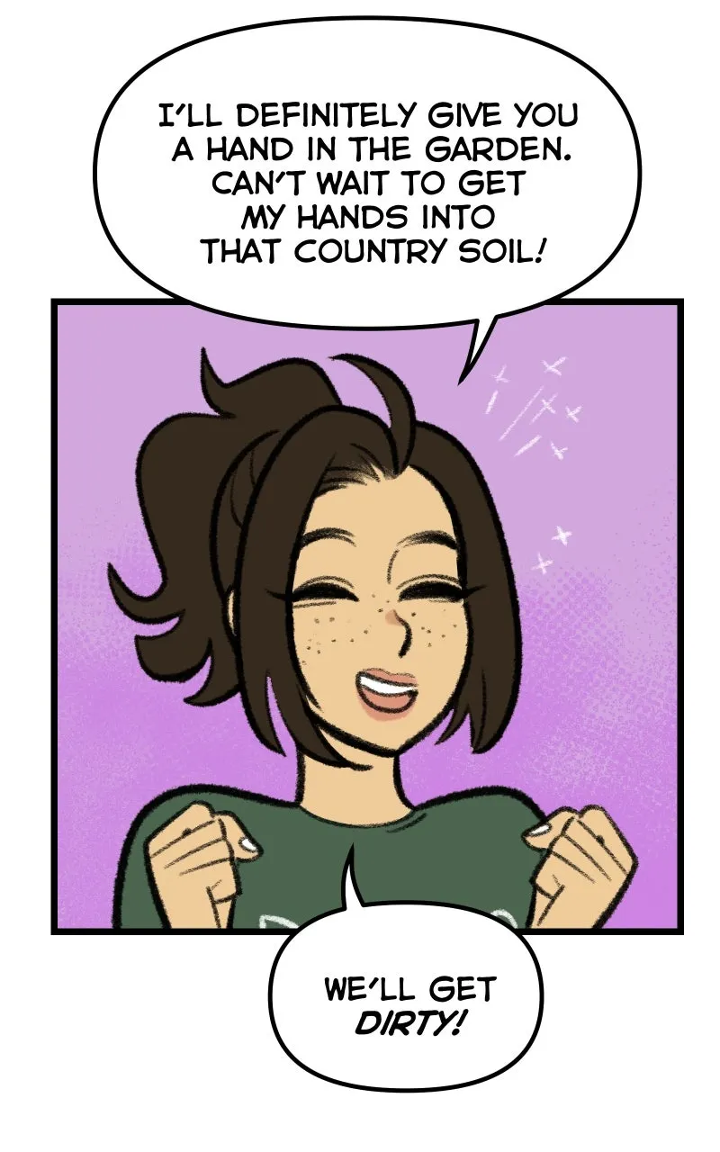 Read Heart Acres chapter 22 image 65 on Lezhin