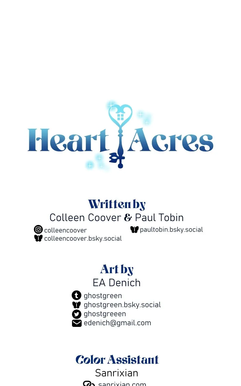 Read Heart Acres chapter 22 image 81 on Lezhin