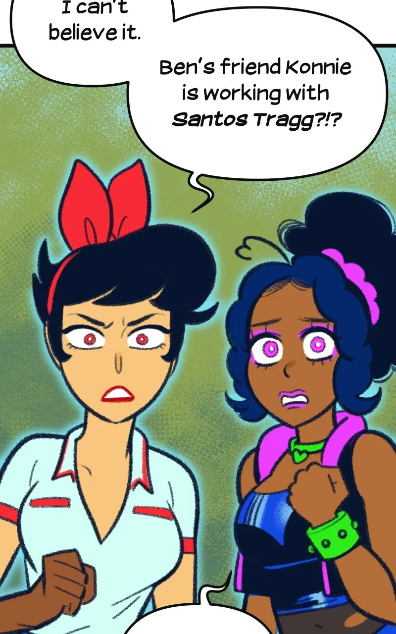Read Heart Acres chapter 24 image 1 on Lezhin