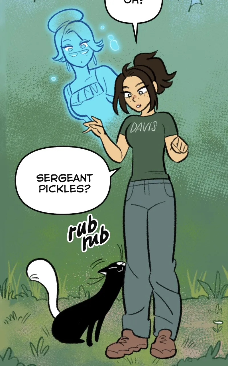 Read Heart Acres chapter 24 image 24 on Lezhin