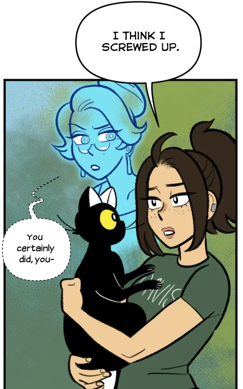 Read Heart Acres chapter 24 image 27 on Lezhin