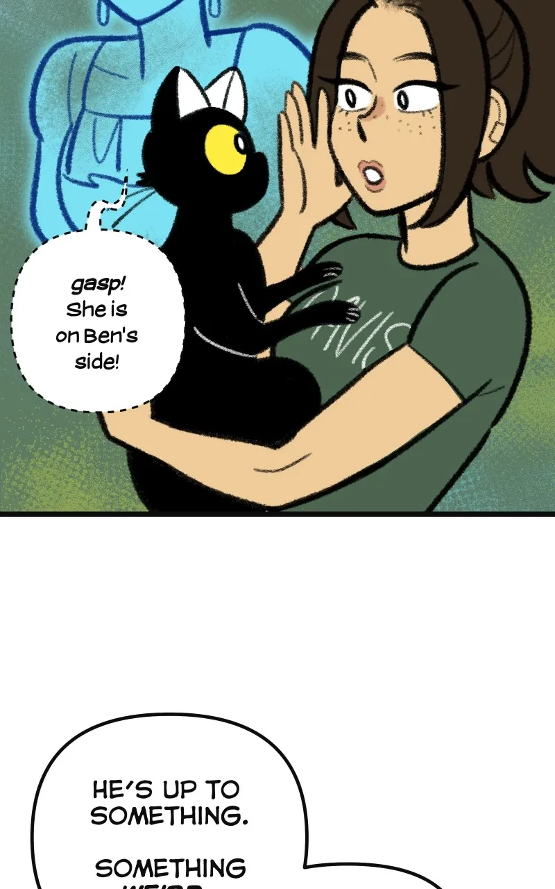Read Heart Acres chapter 24 image 32 on Lezhin