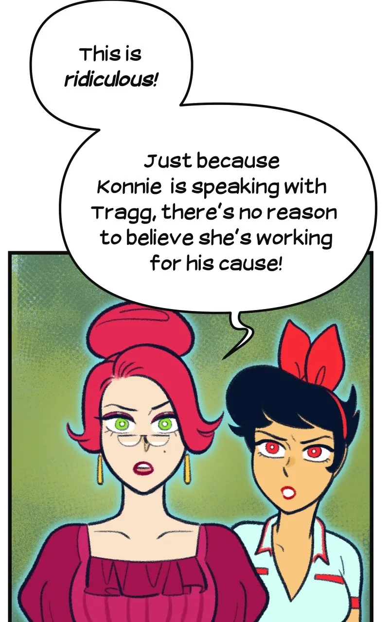 Read Heart Acres chapter 24 image 4 on Lezhin