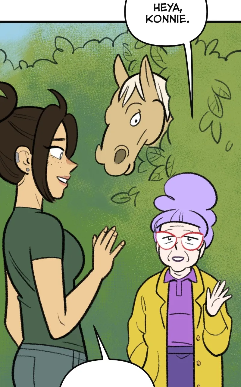 Read Heart Acres chapter 24 image 40 on Lezhin