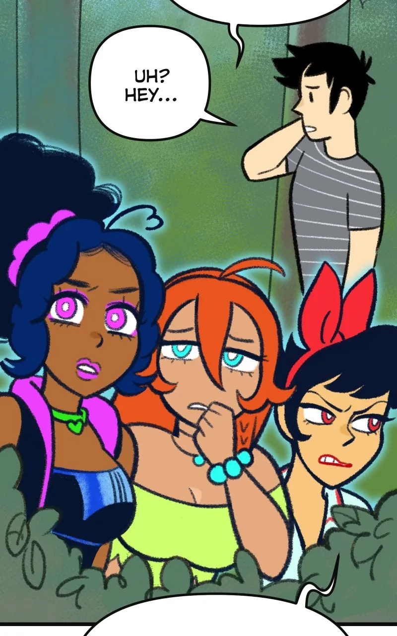 Read Heart Acres chapter 24 image 46 on Lezhin