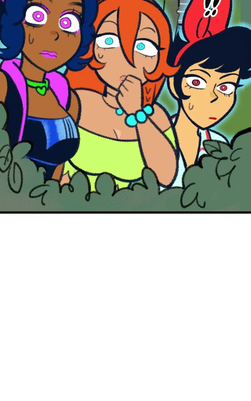 Read Heart Acres chapter 24 image 48 on Lezhin